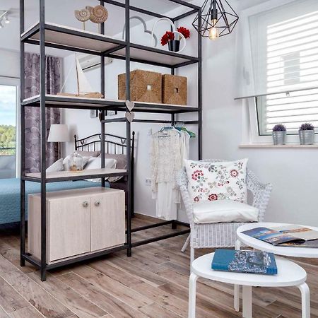 Anchor Apartments Stari Grad  Ngoại thất bức ảnh