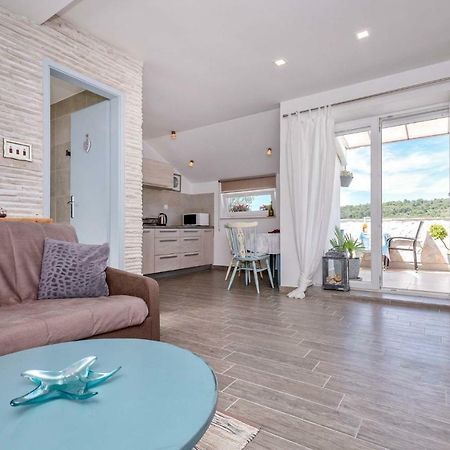 Anchor Apartments Stari Grad  Ngoại thất bức ảnh
