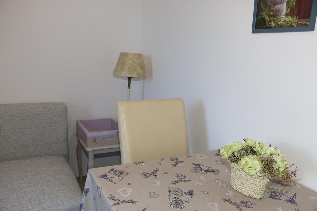 Anchor Apartments Stari Grad  Ngoại thất bức ảnh