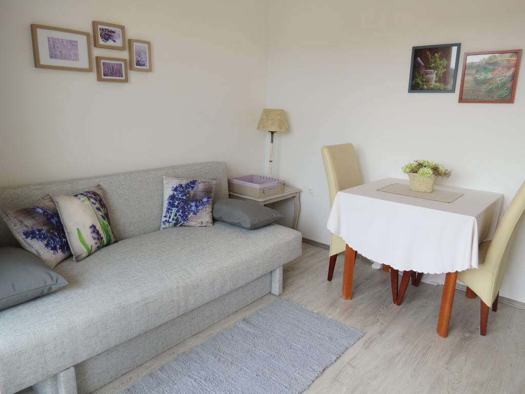 Anchor Apartments Stari Grad  Ngoại thất bức ảnh