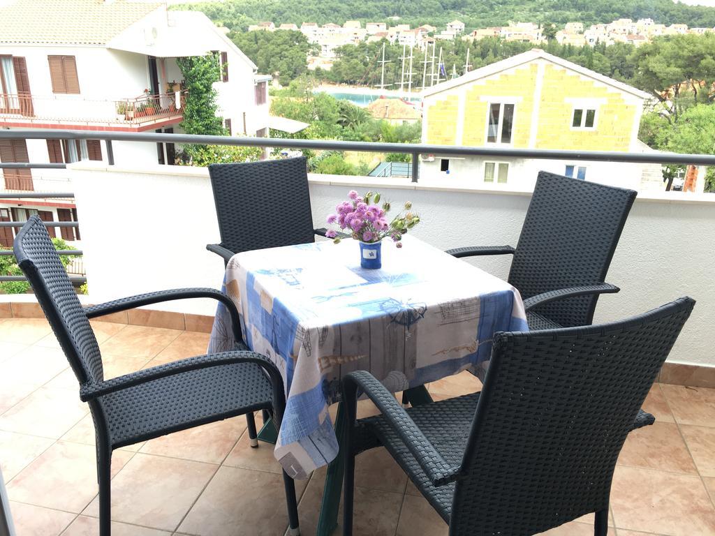 Anchor Apartments Stari Grad  Ngoại thất bức ảnh