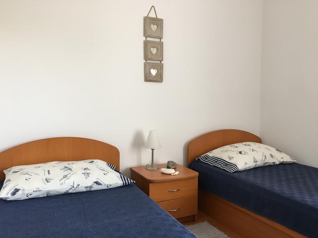 Anchor Apartments Stari Grad  Ngoại thất bức ảnh