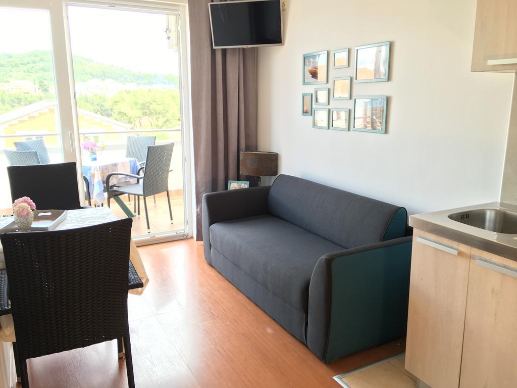 Anchor Apartments Stari Grad  Ngoại thất bức ảnh