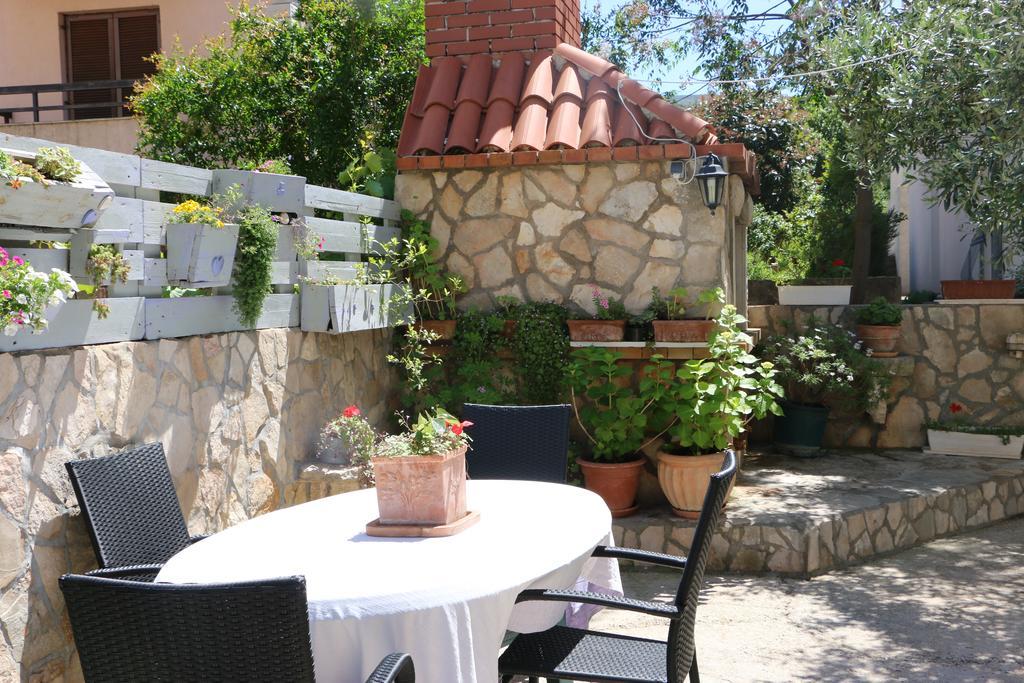 Anchor Apartments Stari Grad  Ngoại thất bức ảnh