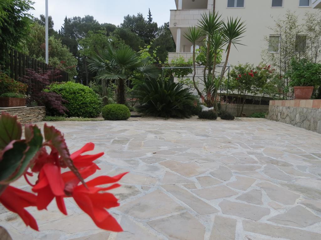 Anchor Apartments Stari Grad  Ngoại thất bức ảnh