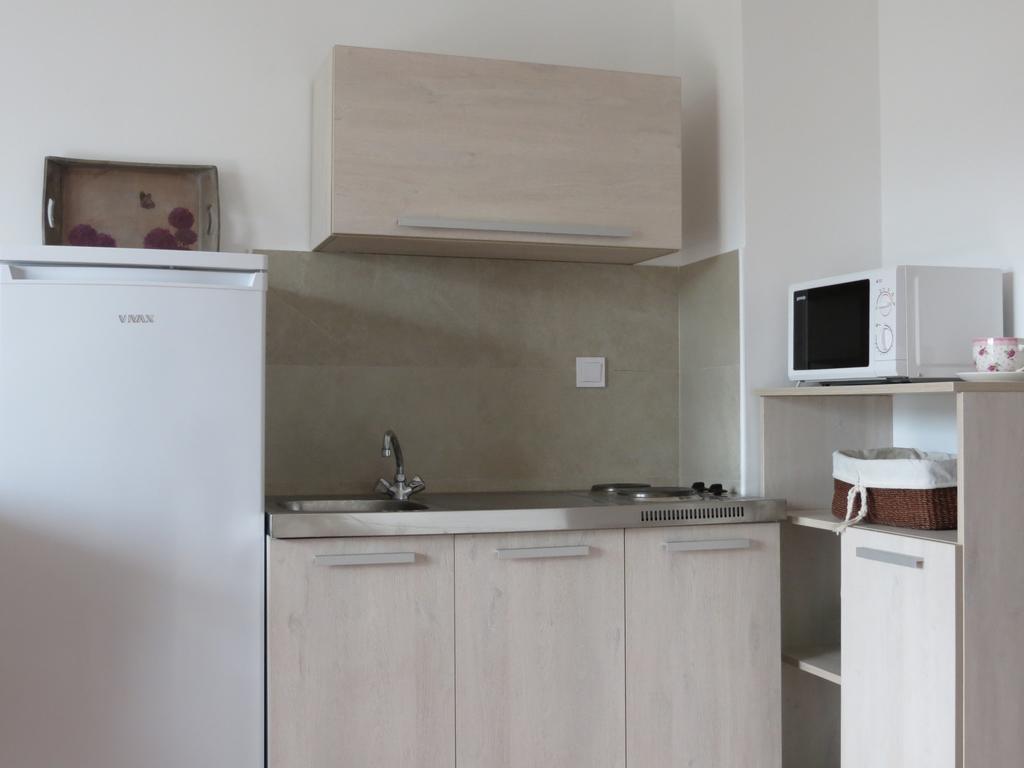 Anchor Apartments Stari Grad  Ngoại thất bức ảnh