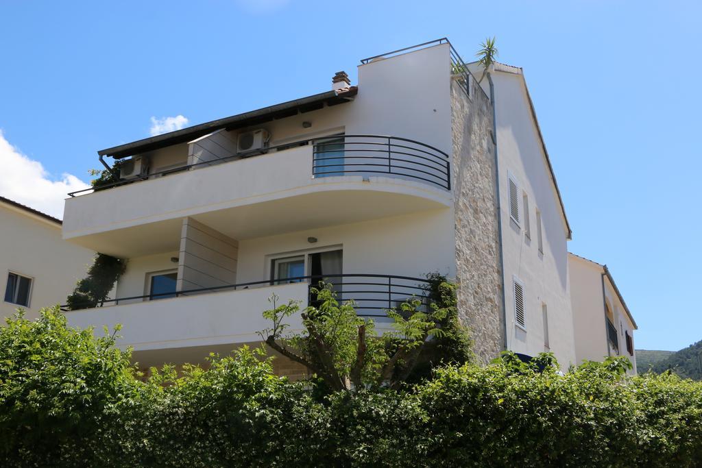 Anchor Apartments Stari Grad  Ngoại thất bức ảnh