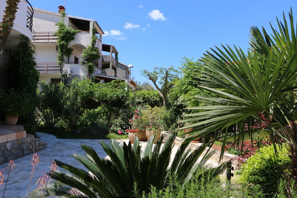 Anchor Apartments Stari Grad  Ngoại thất bức ảnh