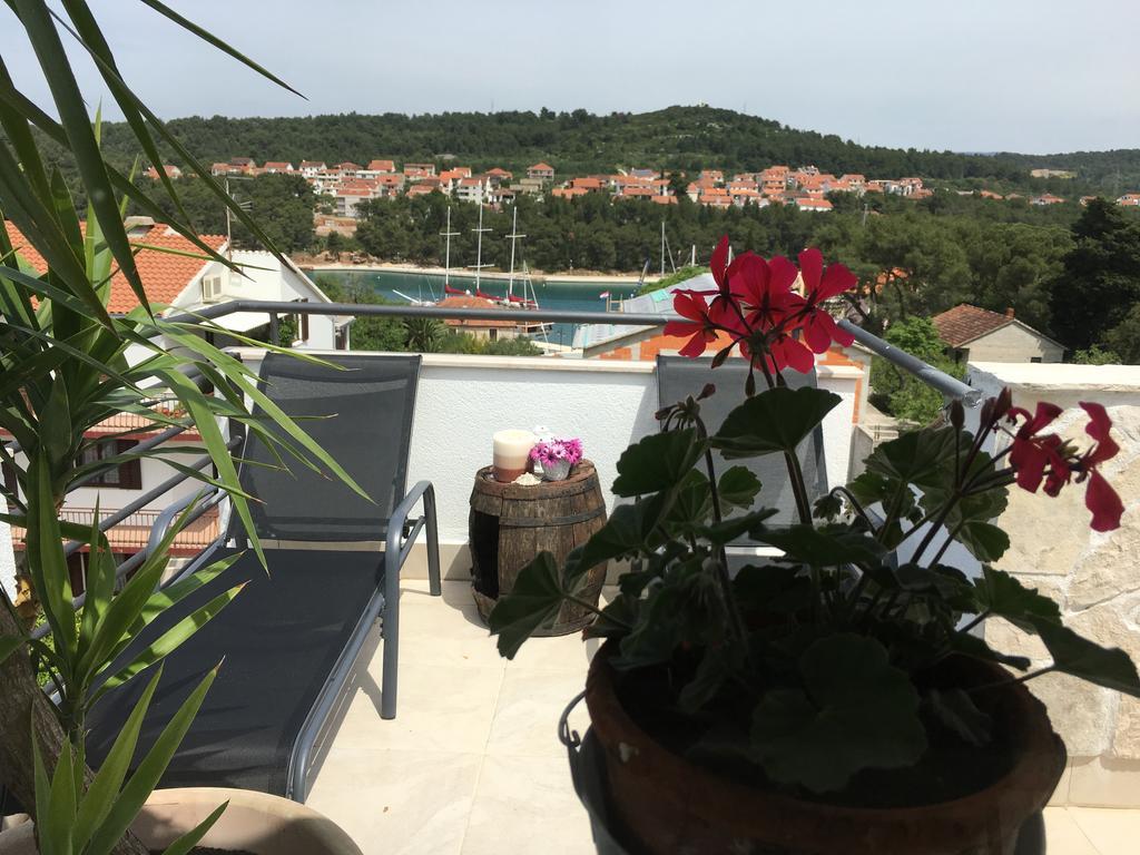 Anchor Apartments Stari Grad  Ngoại thất bức ảnh