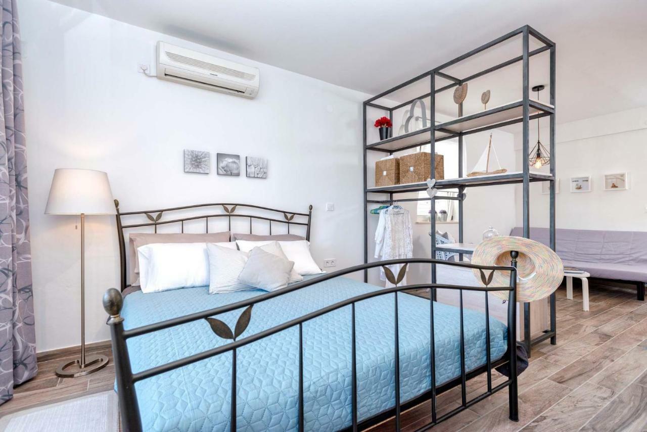 Anchor Apartments Stari Grad  Ngoại thất bức ảnh