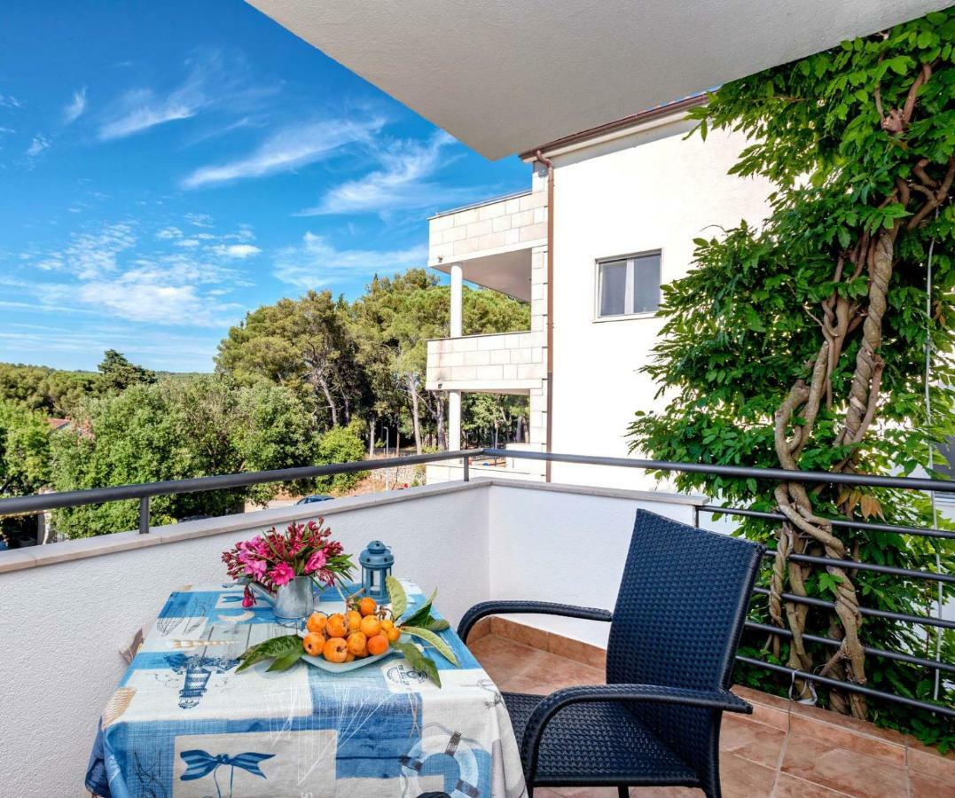 Anchor Apartments Stari Grad  Ngoại thất bức ảnh