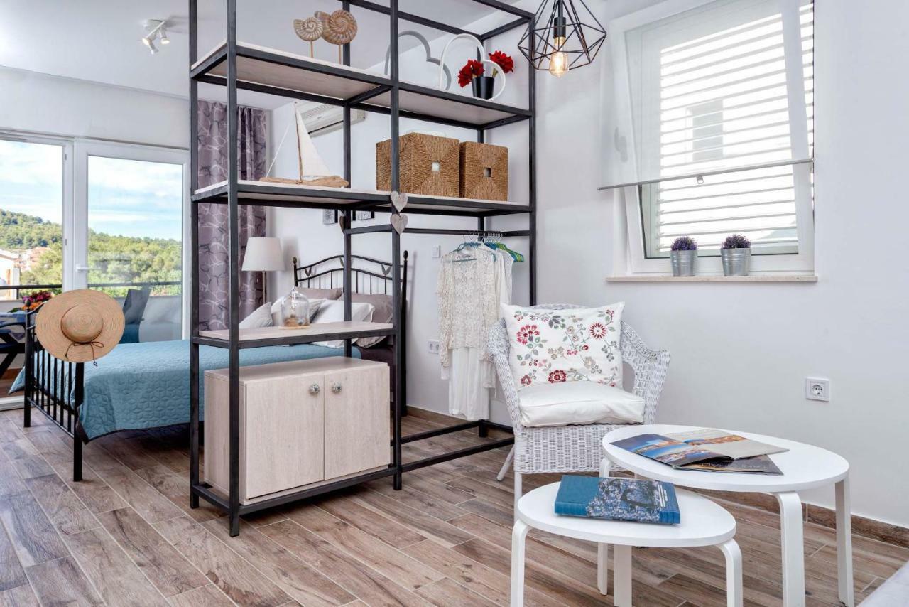 Anchor Apartments Stari Grad  Ngoại thất bức ảnh