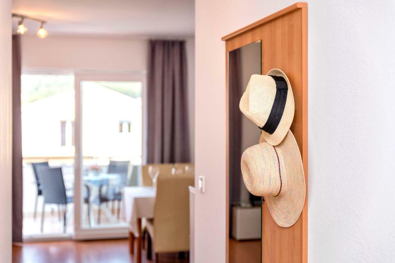 Anchor Apartments Stari Grad  Ngoại thất bức ảnh