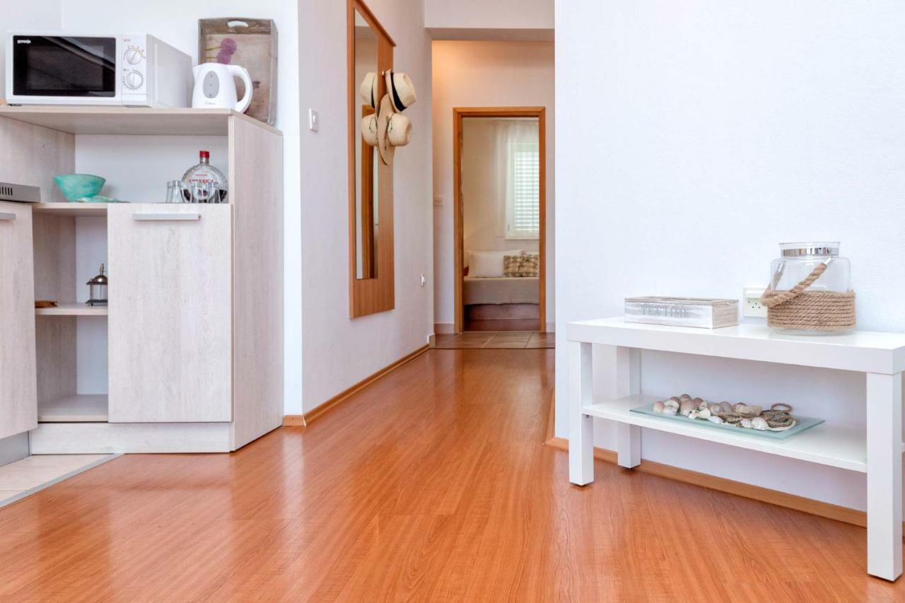 Anchor Apartments Stari Grad  Ngoại thất bức ảnh