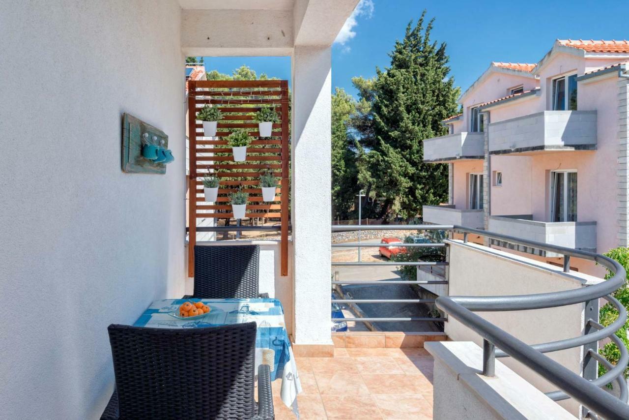 Anchor Apartments Stari Grad  Ngoại thất bức ảnh