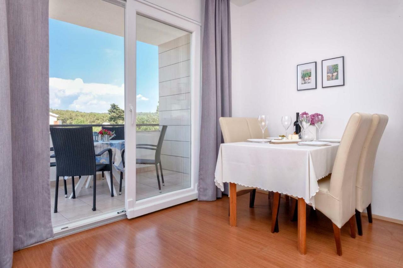 Anchor Apartments Stari Grad  Ngoại thất bức ảnh