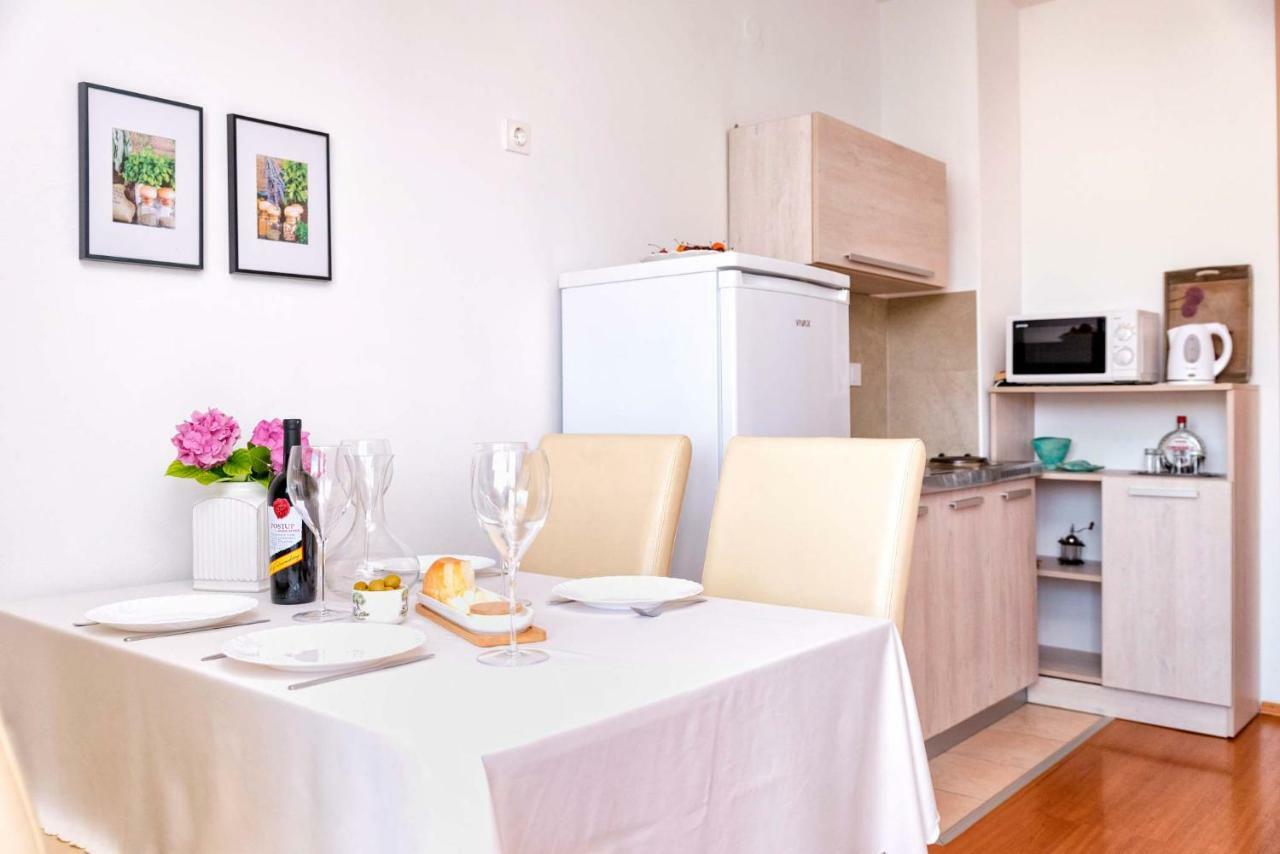 Anchor Apartments Stari Grad  Ngoại thất bức ảnh