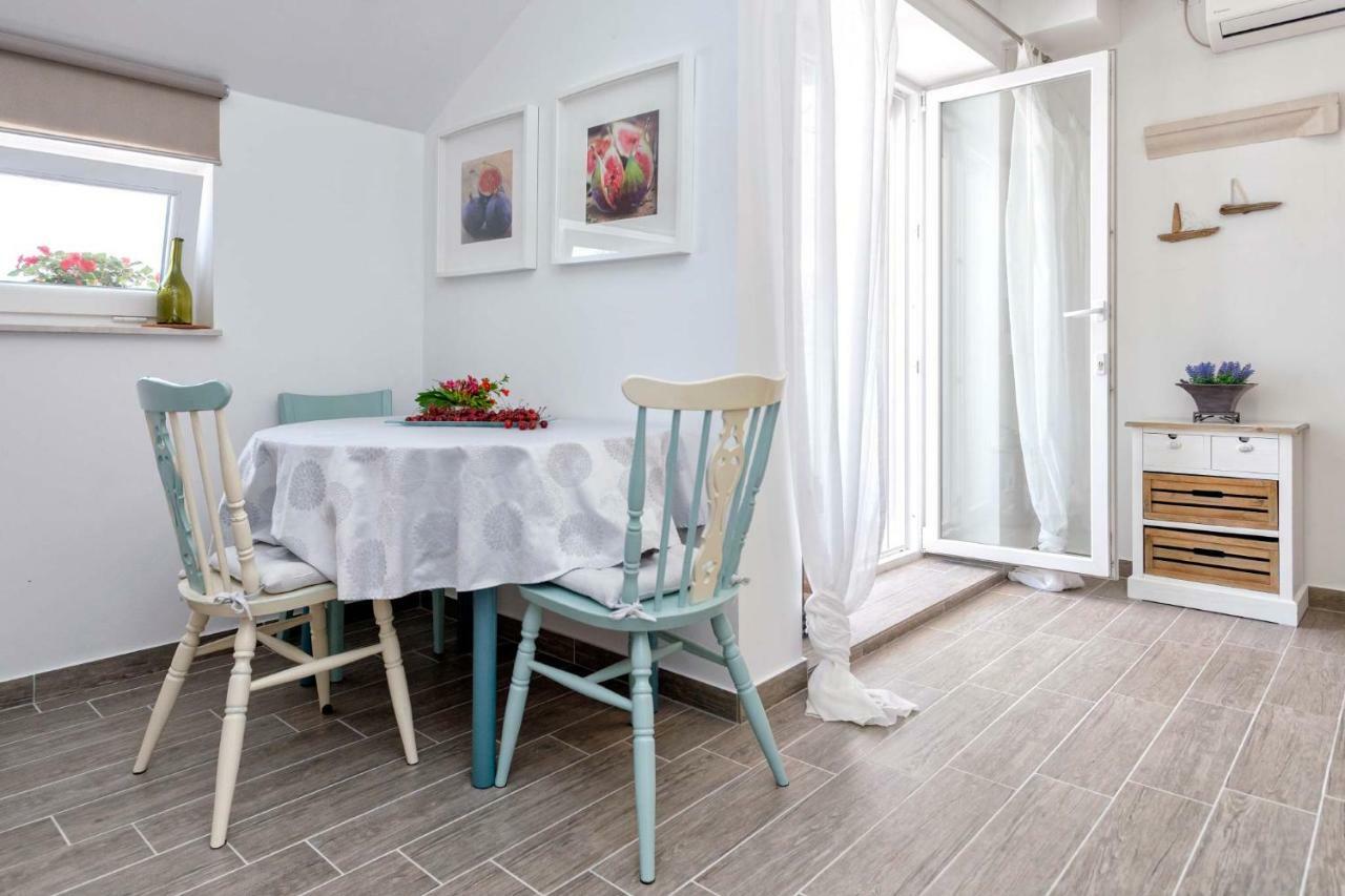 Anchor Apartments Stari Grad  Ngoại thất bức ảnh
