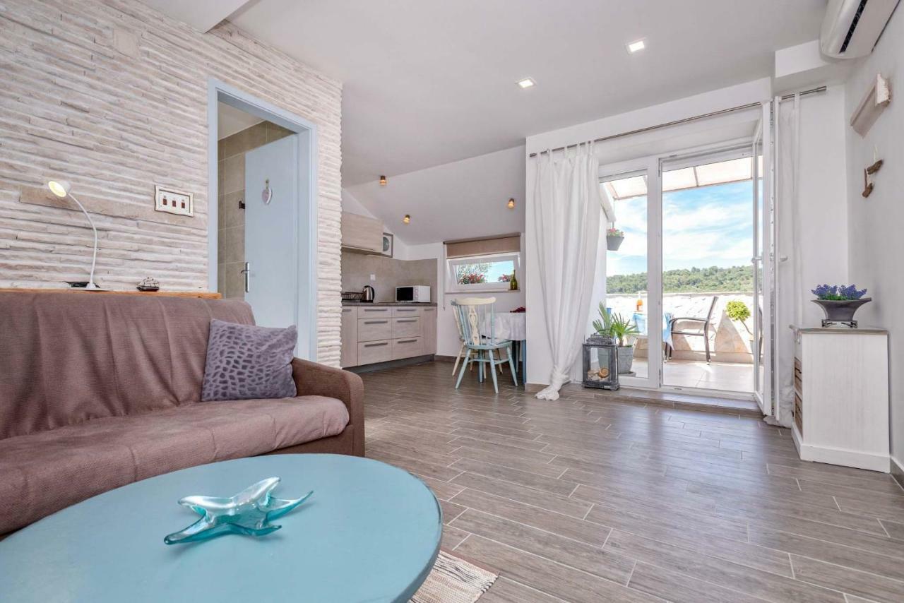 Anchor Apartments Stari Grad  Ngoại thất bức ảnh