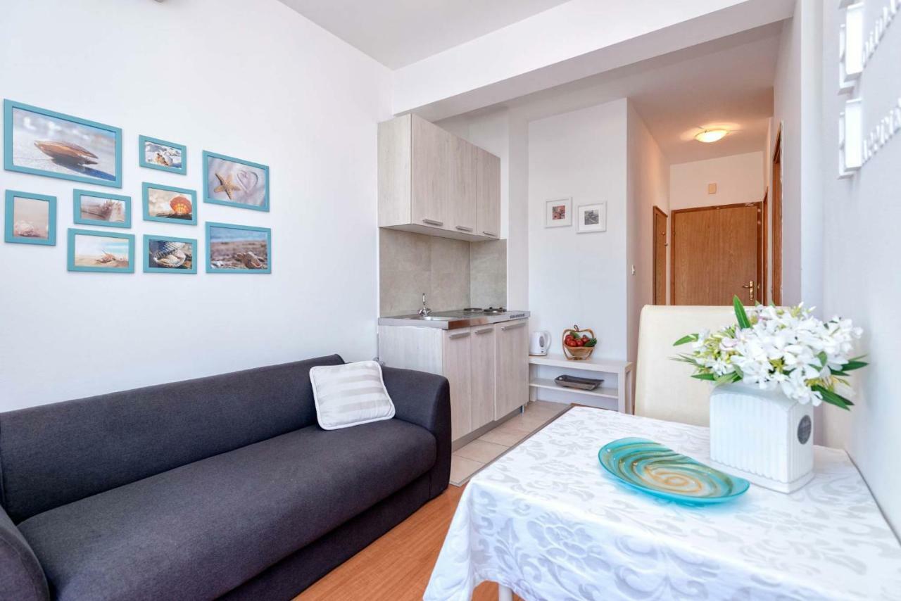 Anchor Apartments Stari Grad  Ngoại thất bức ảnh