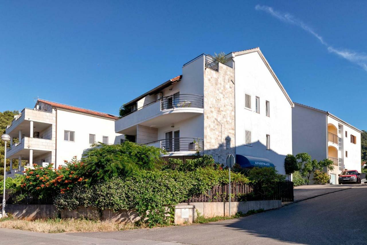 Anchor Apartments Stari Grad  Ngoại thất bức ảnh