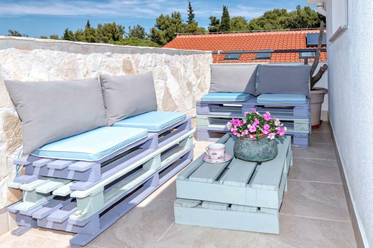 Anchor Apartments Stari Grad  Ngoại thất bức ảnh