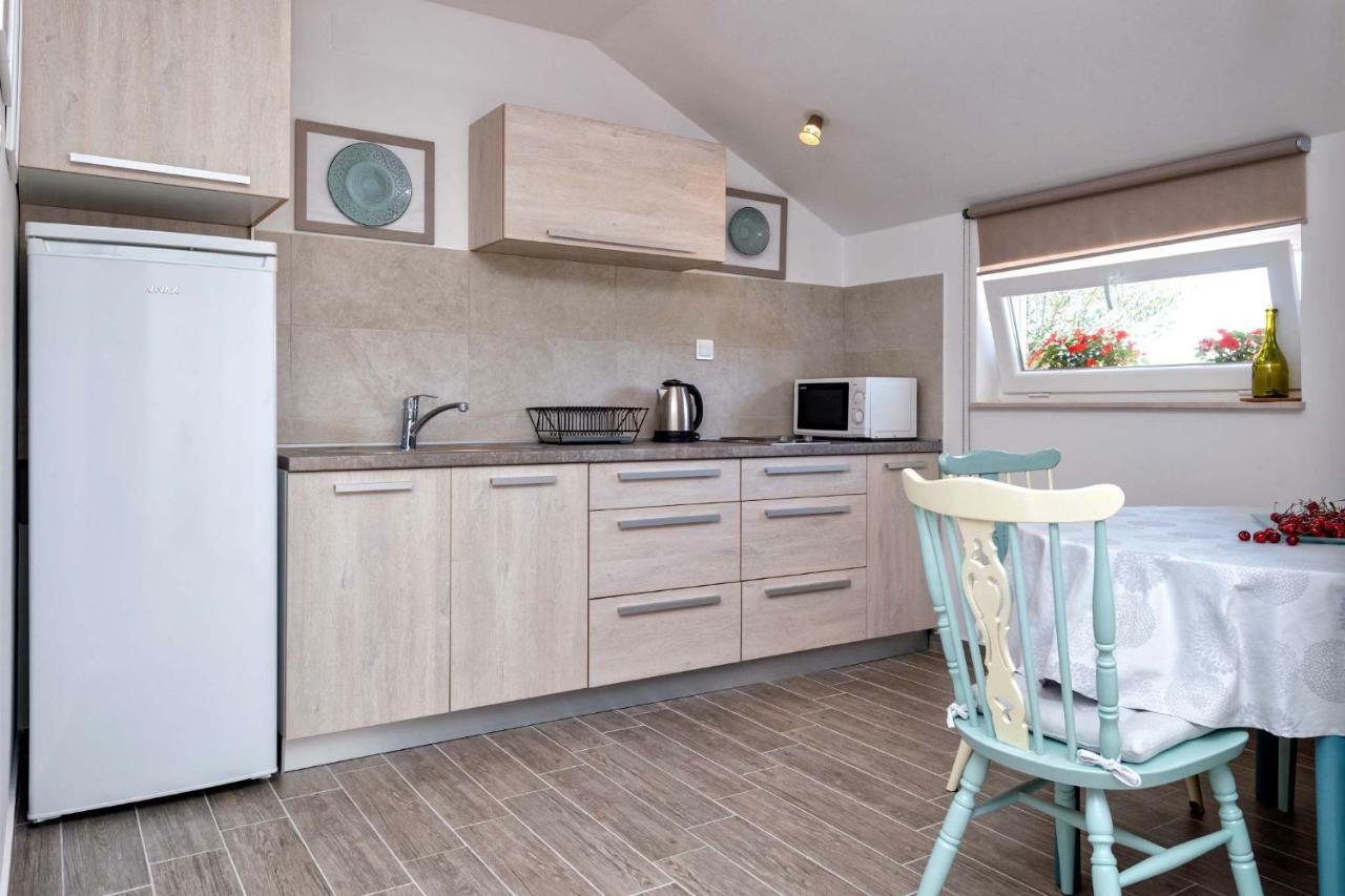 Anchor Apartments Stari Grad  Ngoại thất bức ảnh