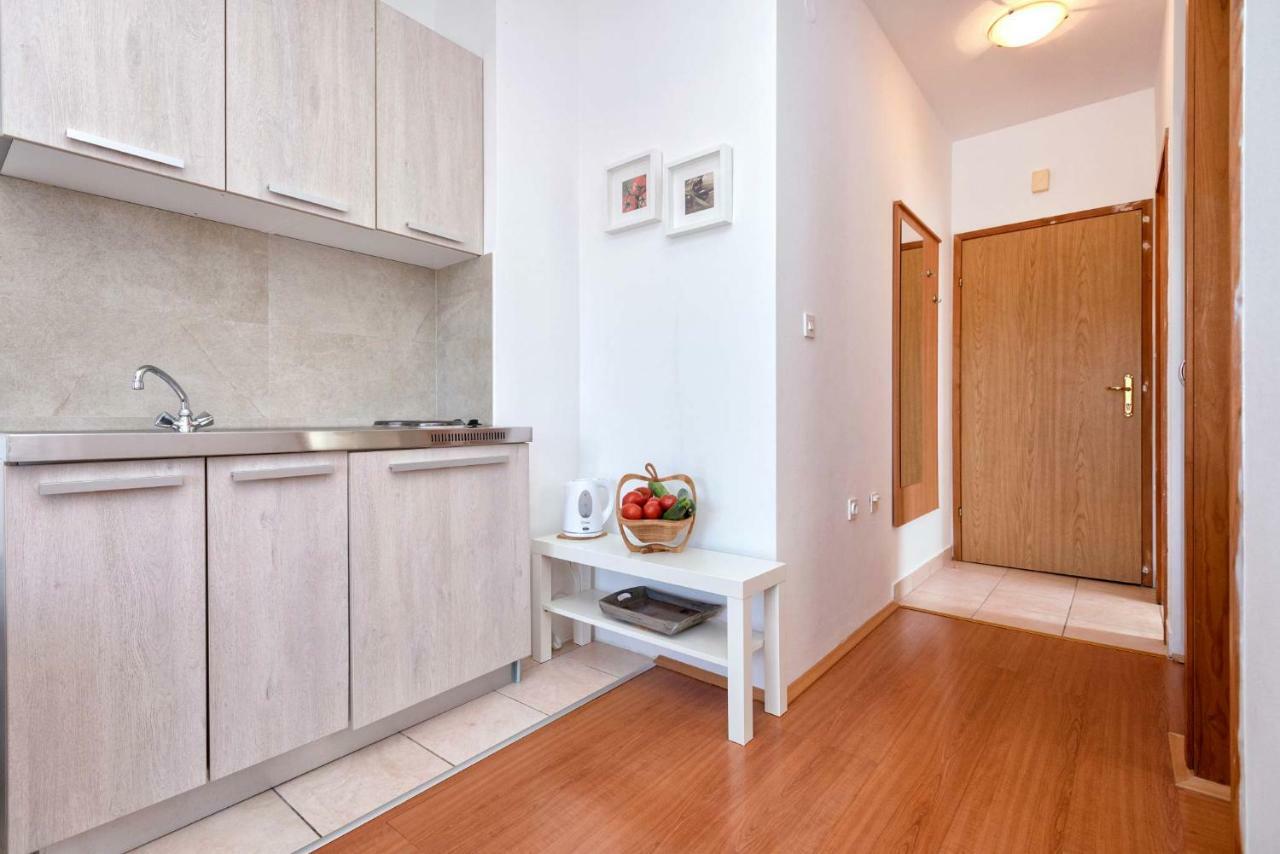 Anchor Apartments Stari Grad  Ngoại thất bức ảnh