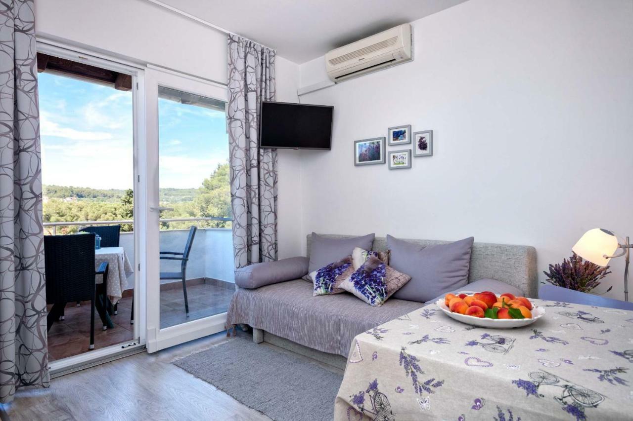 Anchor Apartments Stari Grad  Ngoại thất bức ảnh